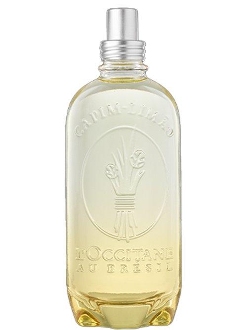 Capim-Limão Maracujá — L'Occitane