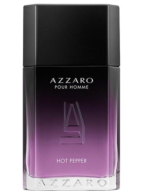Azzaro Pour Homme Hot Pepper — Azzaro