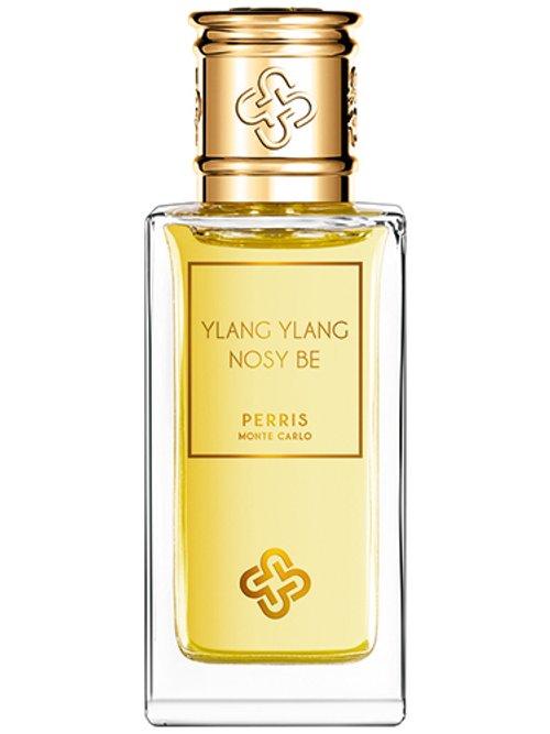 Ylang Ylang Nosy Be Extrait — Perris Monte Carlo