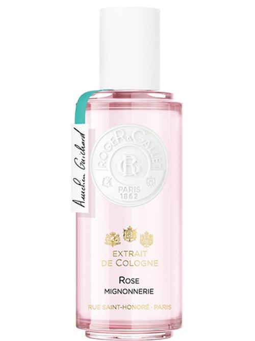 Rose Mignonnerie — Roger & Gallet