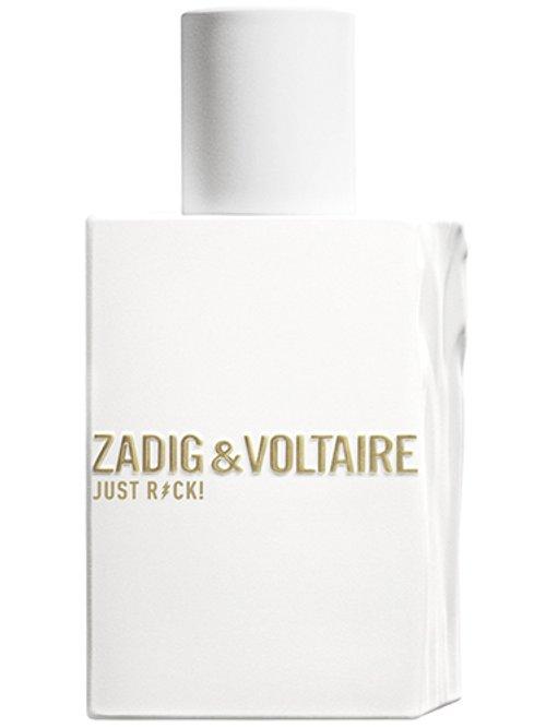 Just Rock! For Her — Zadig & Voltaire