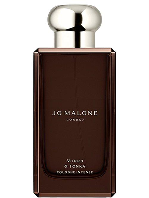 Myrrh & Tonka Cologne Intense — Jo Malone London