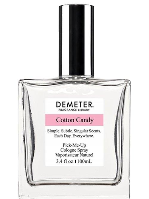 Cotton Candy — Demeter Fragrance Library