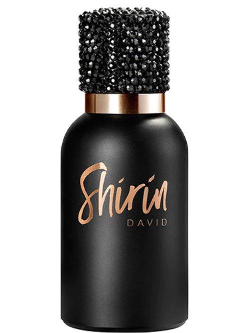 Created By Shirin — Shirin David