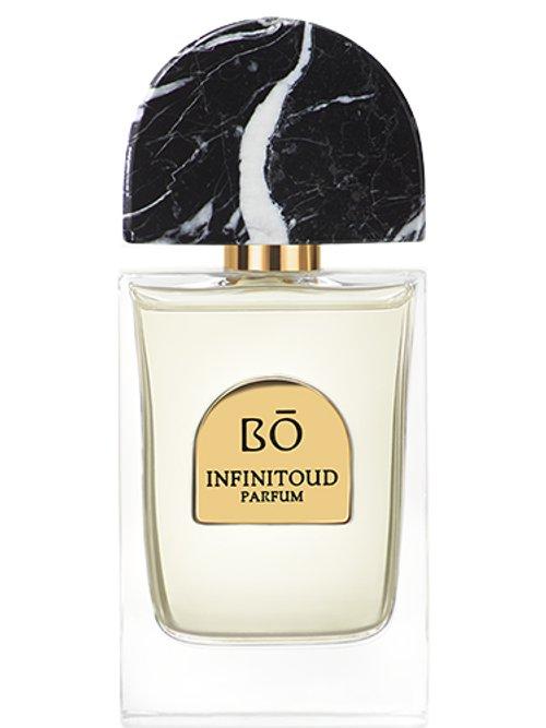 Infinitoud — House Of Bo
