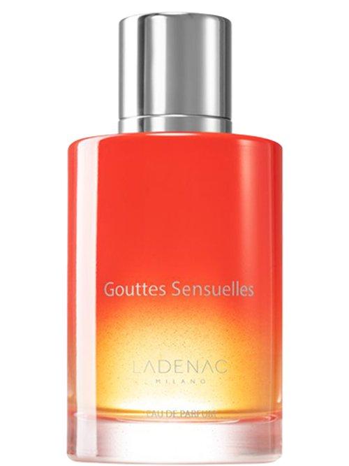 Gouttes Sensuelles — Ladenac