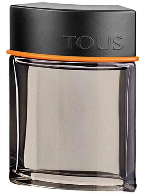 Tous Man Intense — Tous