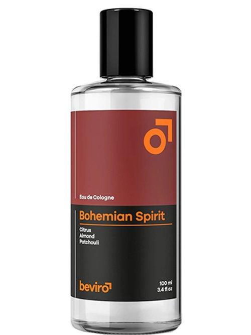 Bohemian Spirit Eau De Cologne — Beviro