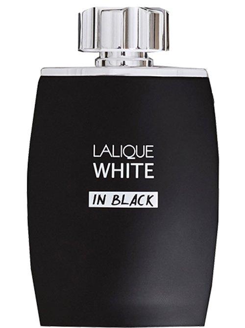 Lalique White in Black — Lalique