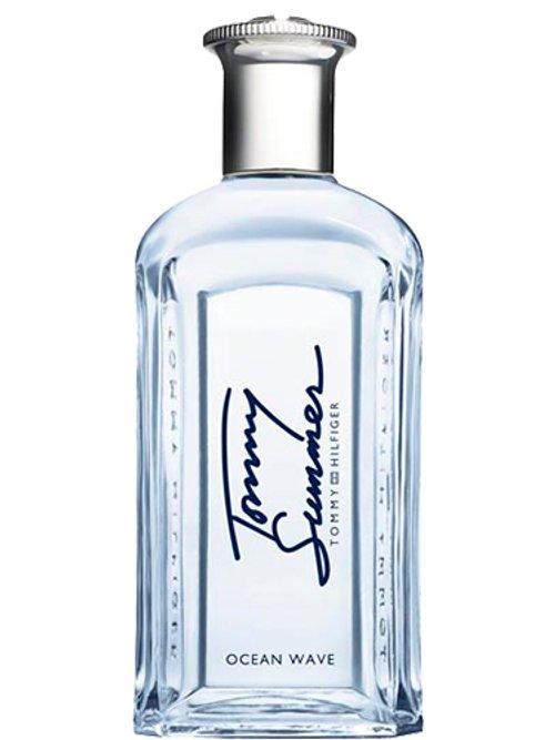 Tommy Summer Ocean Wave 2022 — Tommy Hilfiger