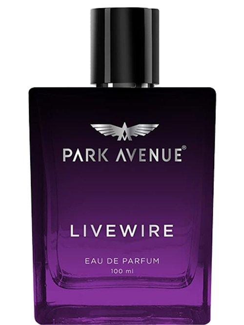 Livewire — Park Avenue