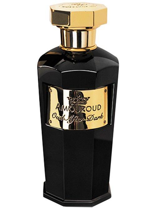 Oud After Dark — Amouroud