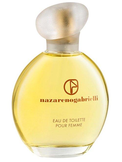 Nazareno Gabrielli Pour Femme — Nazareno Gabrielli