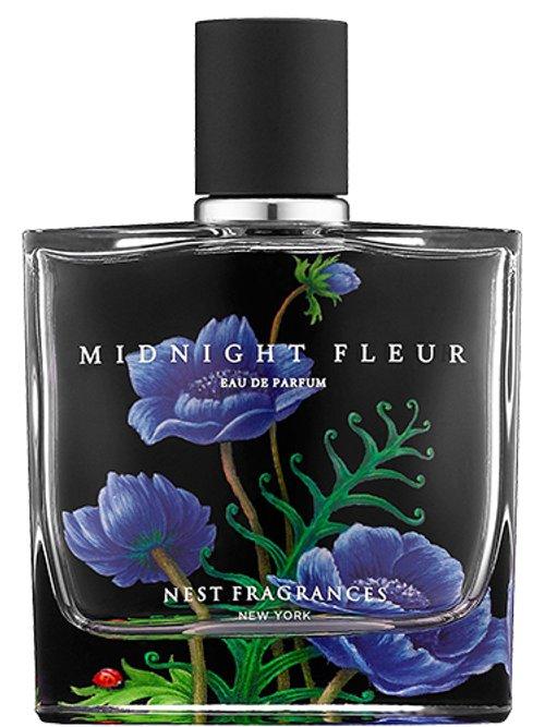 Midnight Fleur — Nest