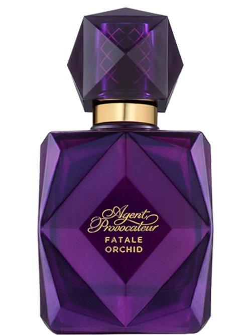 Fatale Orchid — Agent Provocateur