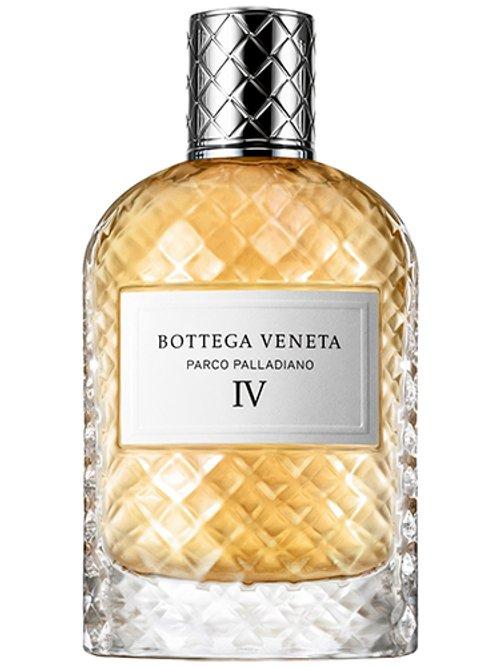 Parco Palladiano IV: Azalea — Bottega Veneta
