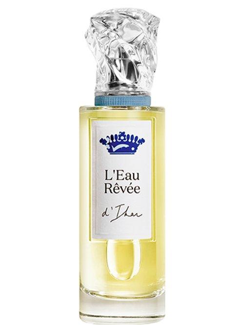 L'Eau Rêvée D'Ikar — Sisley