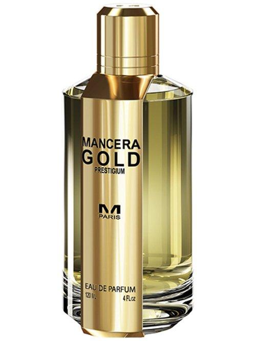 Gold Prestigium — Mancera