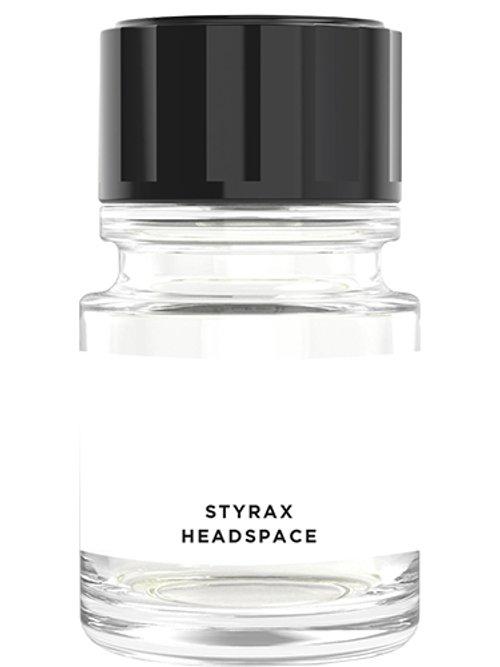 Styrax — Headspace