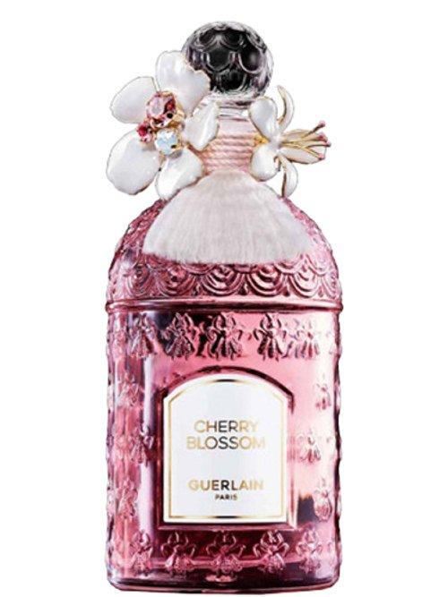 Cherry Blossom Millésime 2024 — Guerlain
