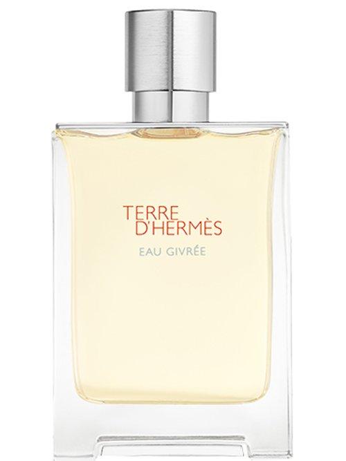 Terre d'Hermès Eau Givrée — Hermès