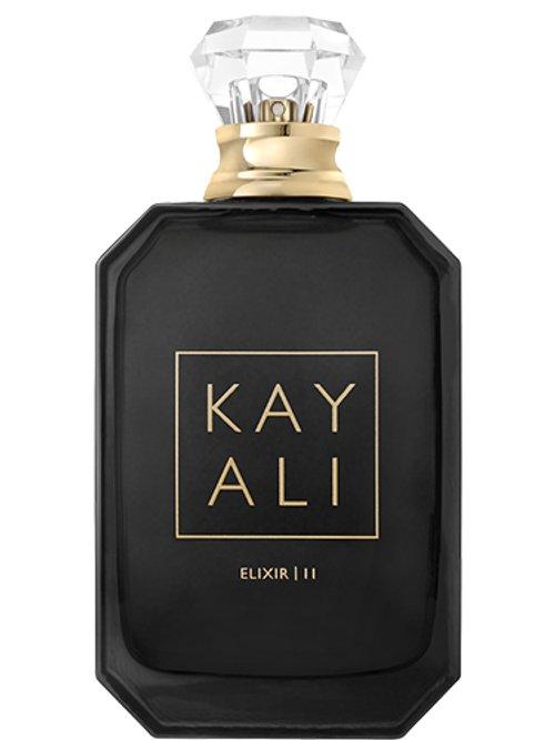 Elixir | 11 — Kayali