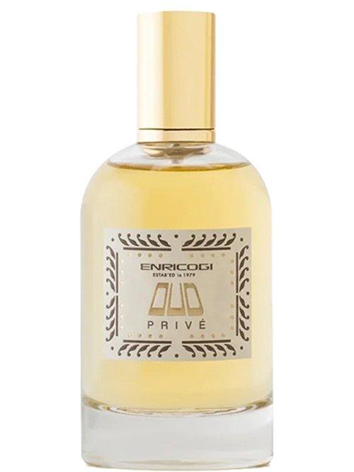 Oud Privé — Enrico Gi