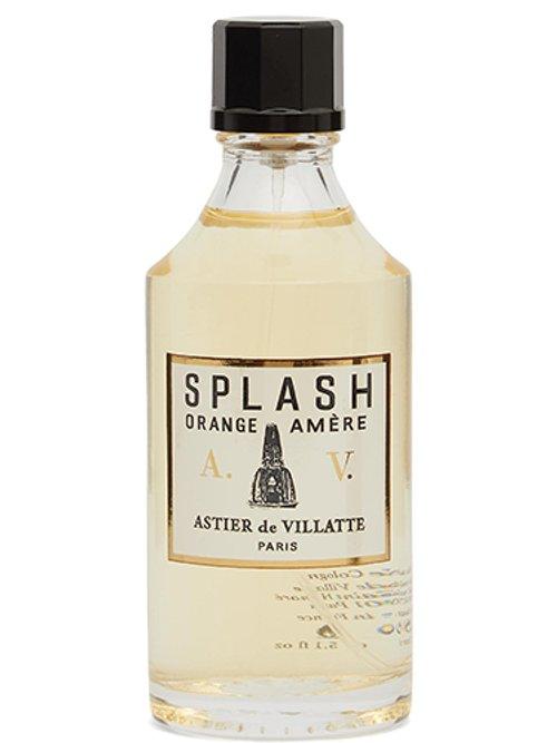 Splash Orange Amére — Astier De Villatte