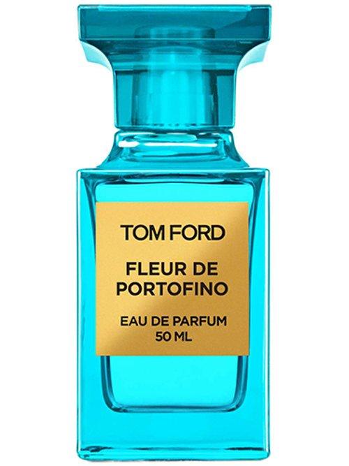 Fleur de Portofino — Tom Ford