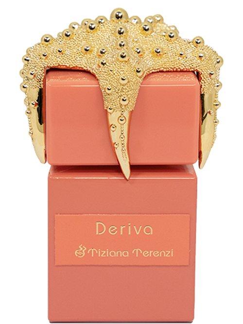 Deriva — Tiziana Terenzi