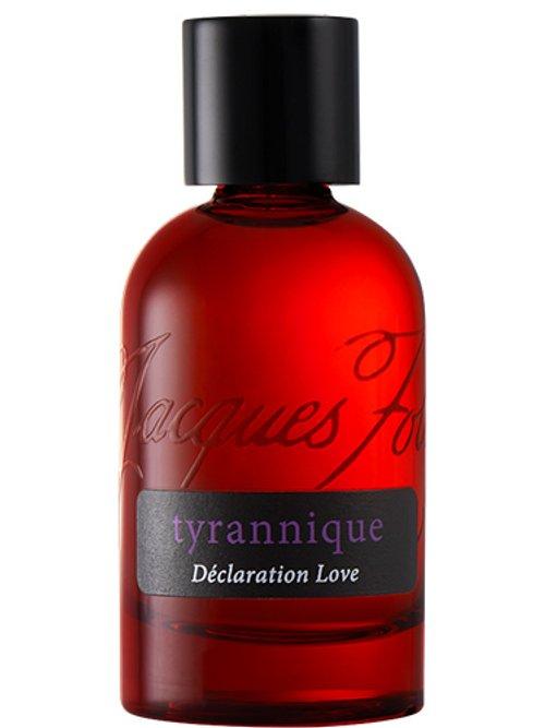 Tyrannique — Jacques Zolty