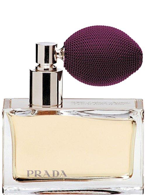 Amber — Prada