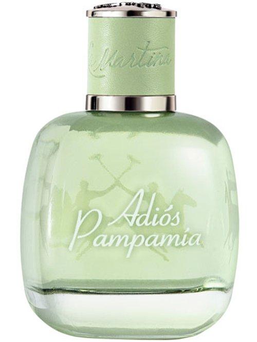 Adiós Pampamia Mujer — La Martina