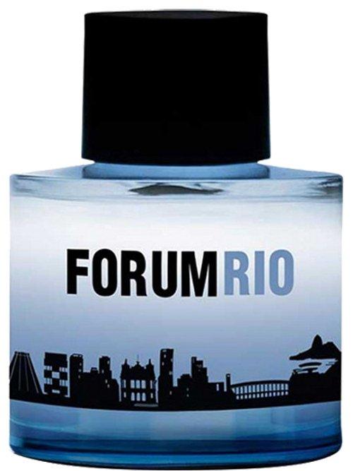 Forum Rio — Forum