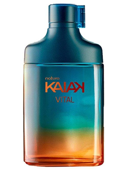 Kaiak Vital Masculino — Natura