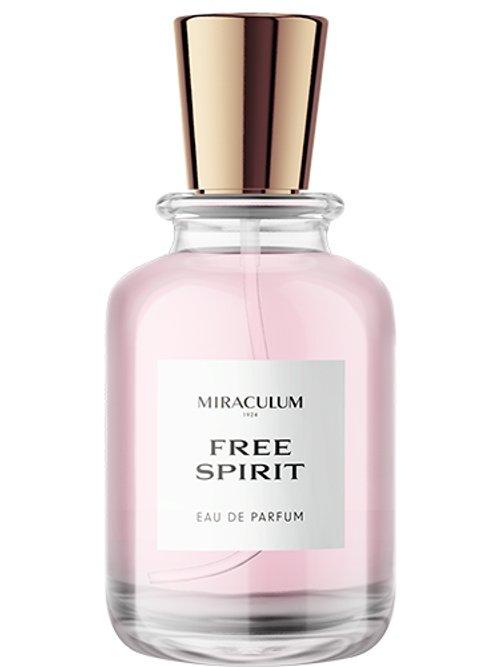 Free Spirit — Miraculum