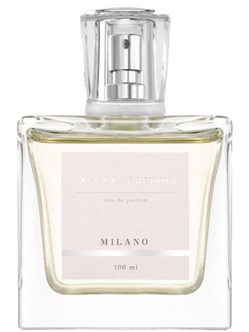 Milano — Alena Šeredová