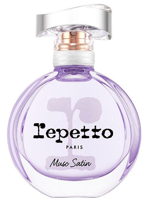 Musc Satin — Repetto