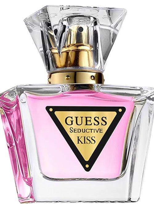 Guess Seductive Kiss — Guess