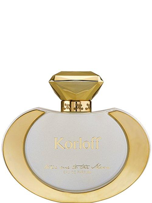 Take Me To The Moon — Korloff