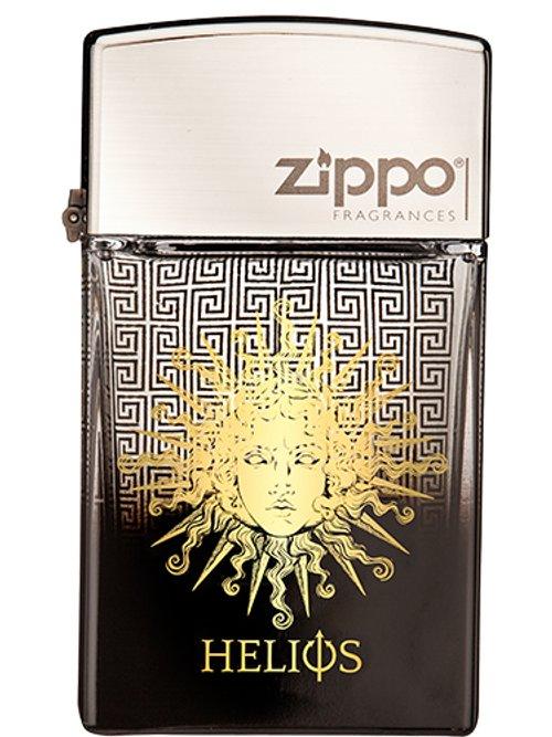 Zippo Helios — Zippo
