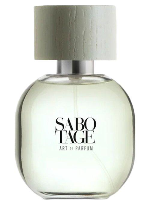 Sabotage — Art De Parfum