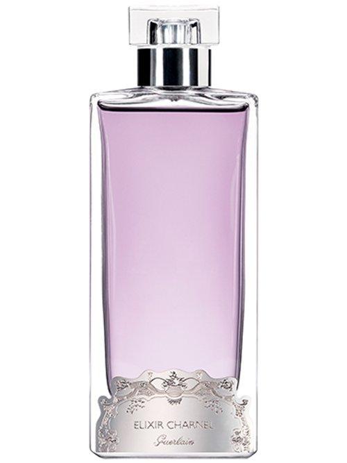 Chypre Fatal — Guerlain