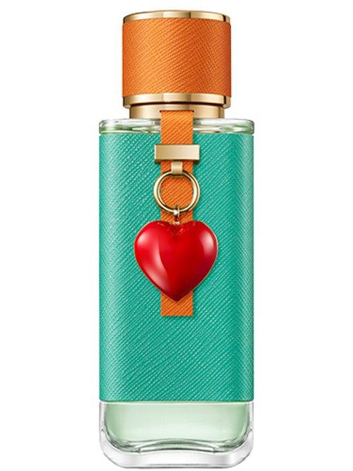 Me First — Carolina Herrera