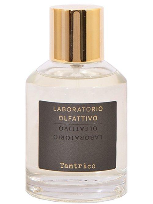 Tantrico — Laboratorio Olfattivo