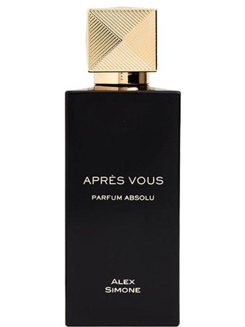 Après Vous Parfum Absolu — Alex Simone