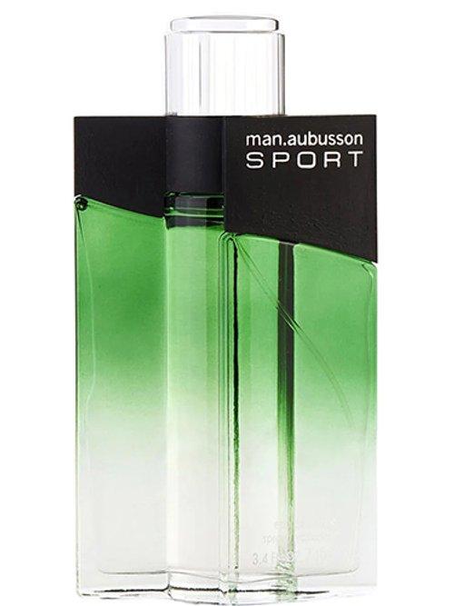 Man.Aubusson Sport Green — Aubusson
