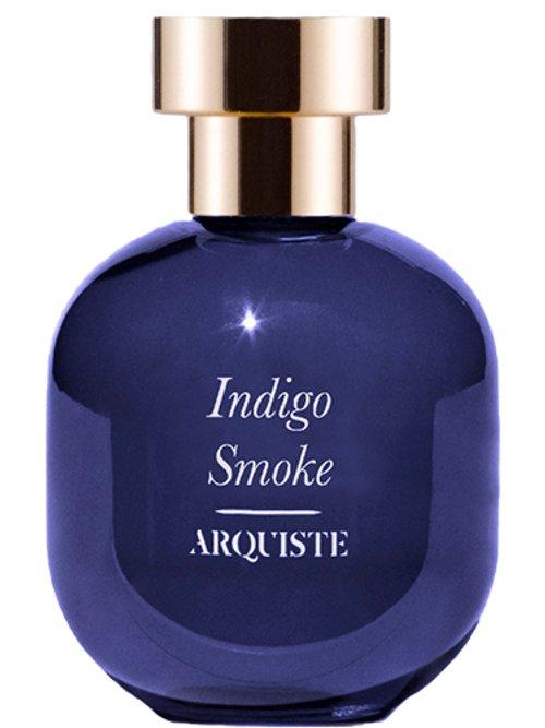 Indigo Smoke — Arquiste