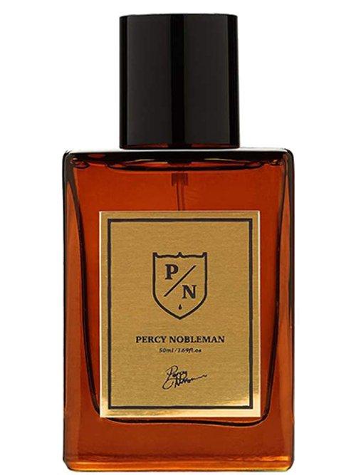 Percy Nobleman — Percy Nobleman