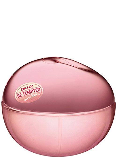 Dkny Be Tempted Eau So Blush 2016 — DKNY / Donna Karan